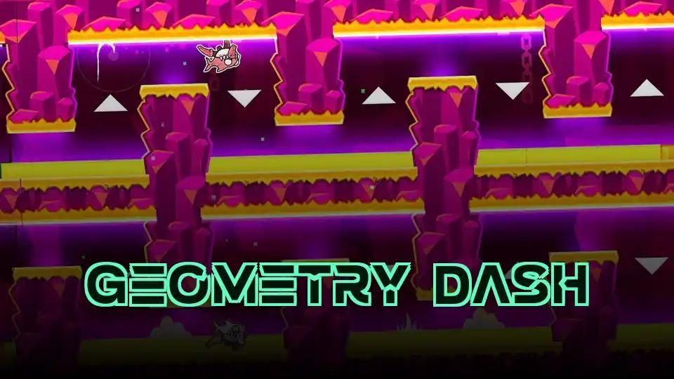 Geometry Dash