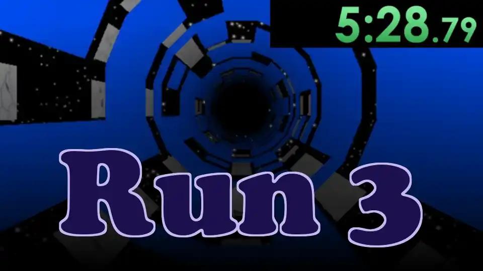 Run 3