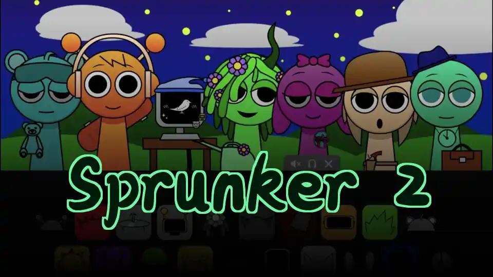 Sprunker 2