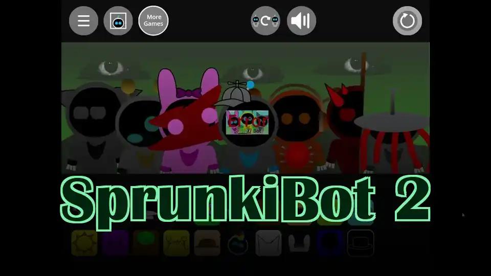 SprunkiBot 2