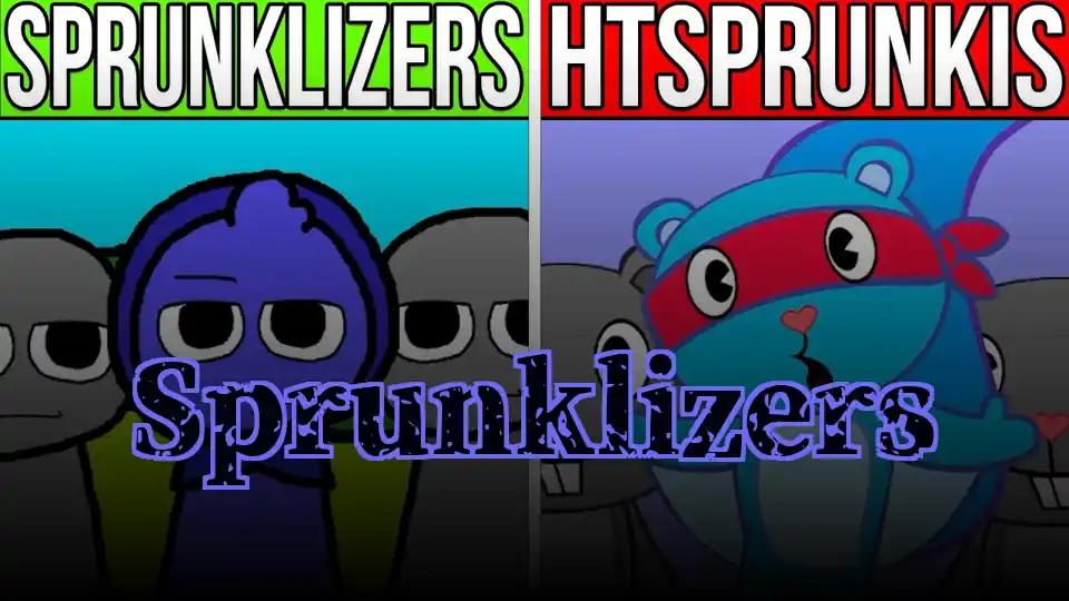 Sprunklizers