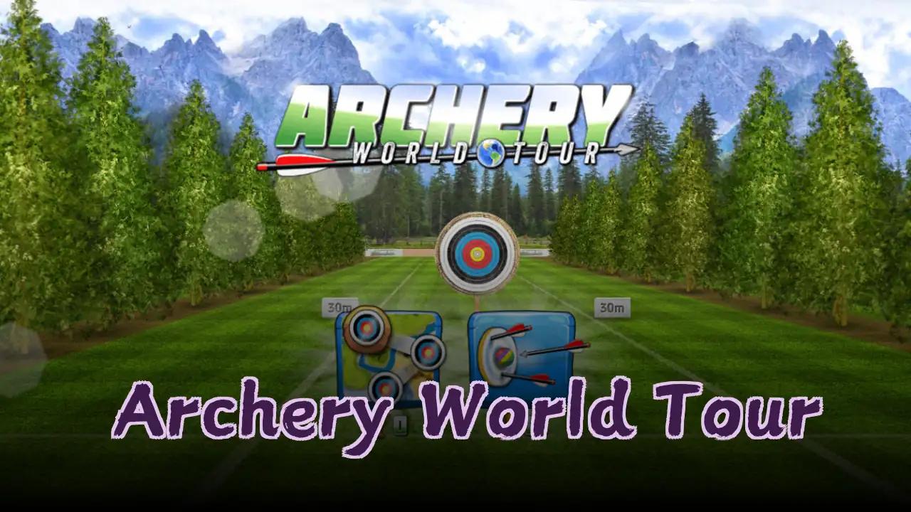 Archery World Tour