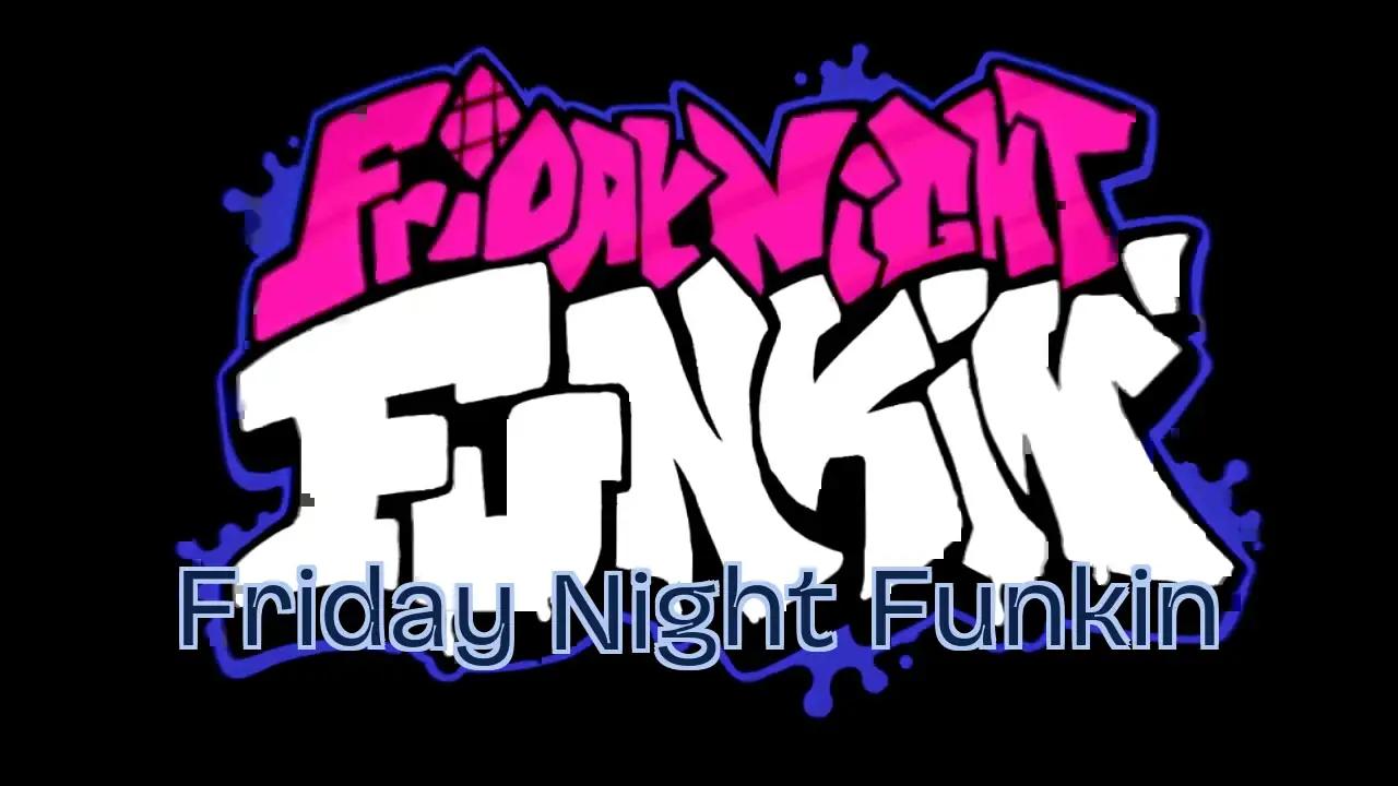 Friday Night Funkin