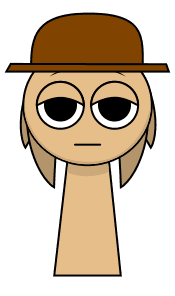 Sprunki Beige (Tunner)