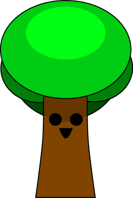 Sprunki Mr. Tree