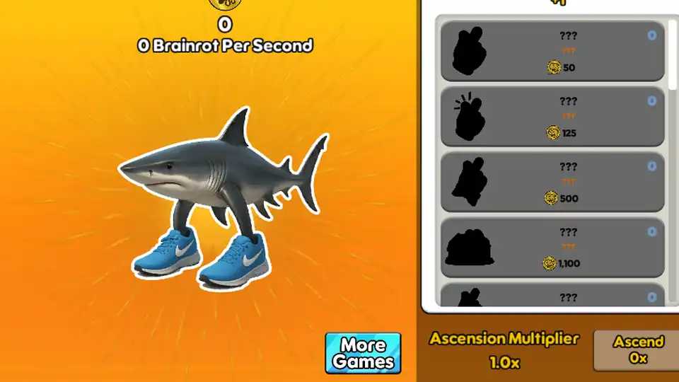 Italian Brainrot Clicker 2