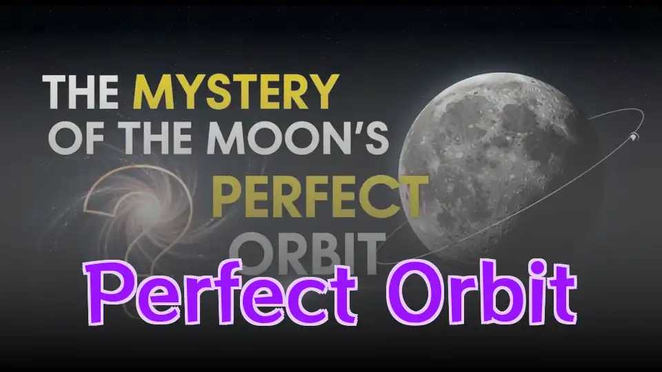 Perfect Orbit