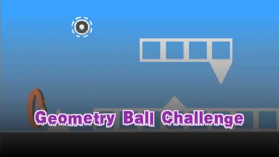 Geometry Ball Challenge