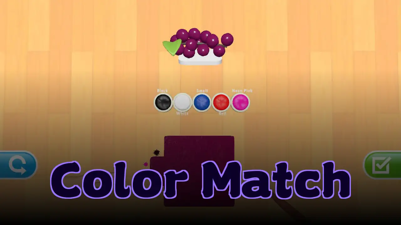 Color Match icon