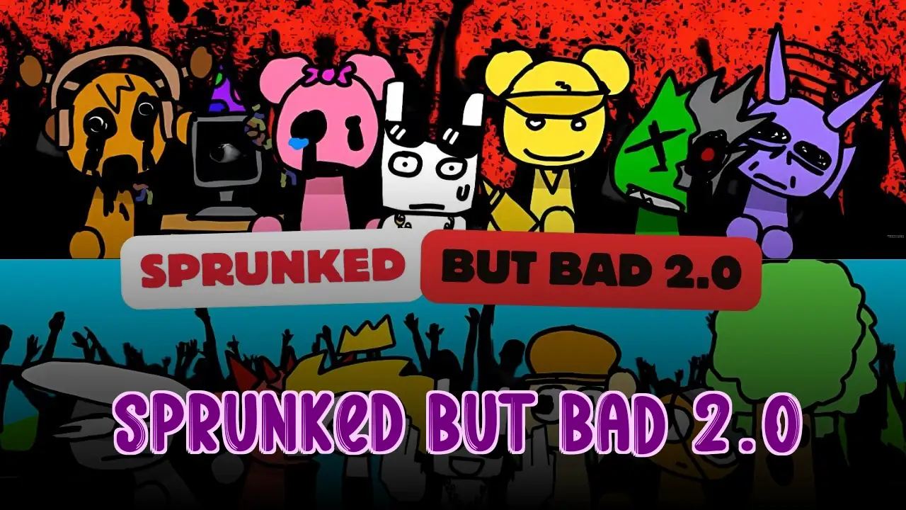 Sprunked But Bad 2.0 icon