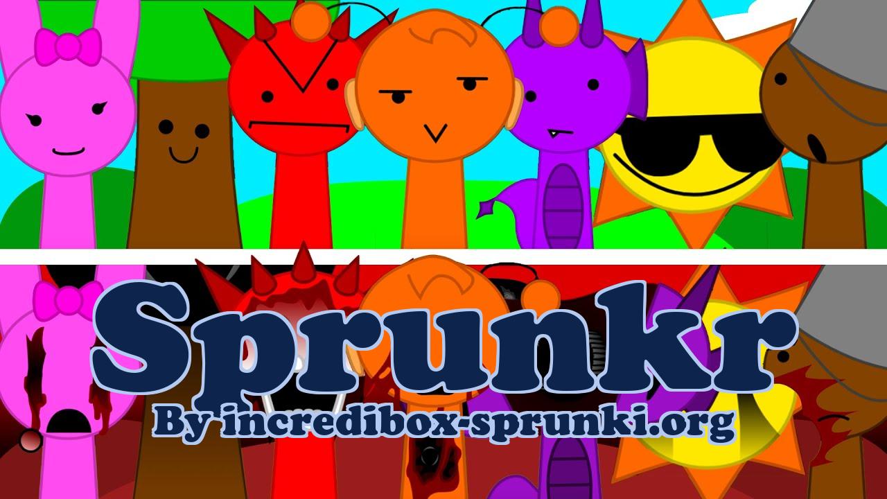 Sprunkr icon